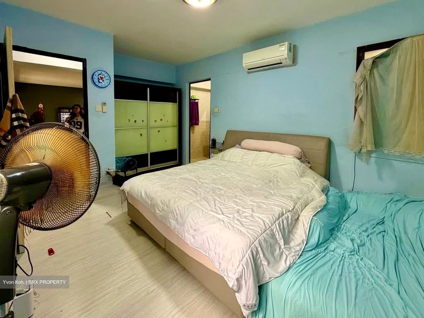 Blk 273A Wenya (Jurong West), HDB 5 Rooms #589646241